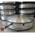 ساج گازی خانگی مدل عراقی 60 سانت