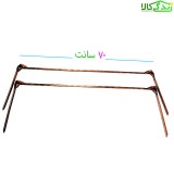 منقل میخی صحرایی