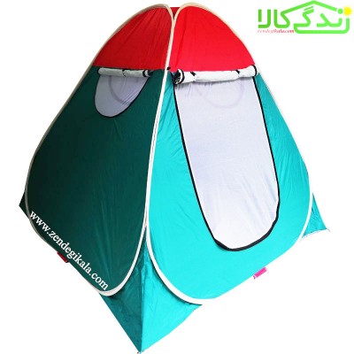چادر مسافرتی 8 نفره آکسفورد ضد آب