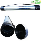 غلاف سیخ فلزی