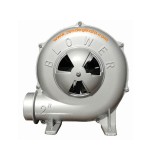 فن برقی مدل rabin سایز 2 اینچ یا فن حلزونی