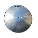 ساج تابه آتیشی پخت نان و پخت غذا سایز 60