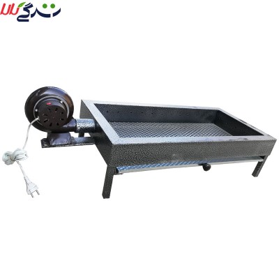 کباب پز برقی سفارشی سایز 70