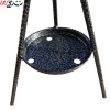 سه پایه فلزی شلنگ آب