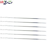 سیخ جوجه کباب سایز 70 مدل دسته پیچی