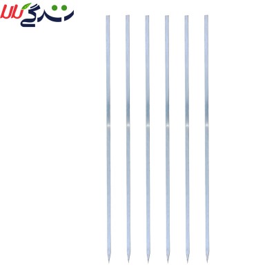 سیخ استیل جوجه کباب مدل 65