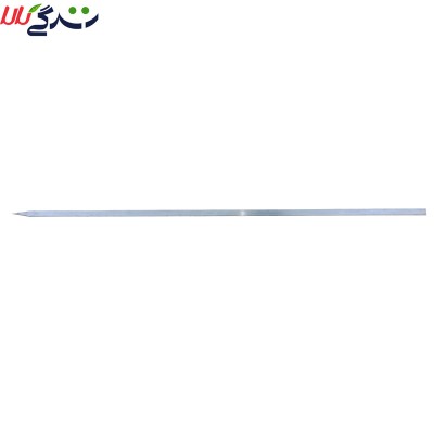 سیخ استیل جوجه کباب مدل 65