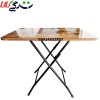 میز تاشو سفری سایز 60*80