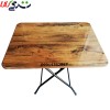 میز تاشو سفری سایز 60*80