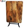 میز تاشو سفری سایز 60*80