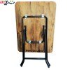 میز تاشو سفری سایز 60*80