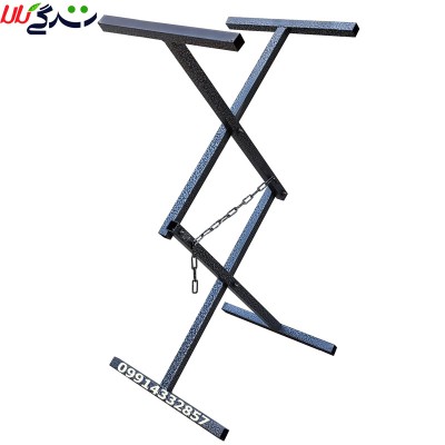 خرید و قیمت پایه کباب پز و منقل تاشو قابل تنظیم(تضمین کیفیت)