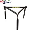 سه پایه تاشو مسافرتی سایز کوچک یا سه پایه تاشو آهنی مخصوص کتری و قابلمه