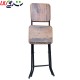 صندلی تاشو مسافرتی مدل ghasab سایز بزرگ یا صندلی ام دی اف تاشو بزرگ مربع شکل یا صندلی مجلسی شیک