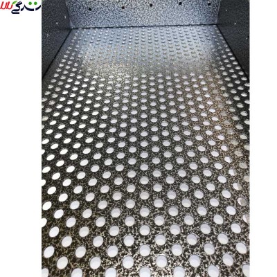 کباب پز حرفه ای با فن برقی مدل sharifi سایز 50 یا منقل زغالی درب دار با فن برقی یا منقل کباب ذغالی با کیفیت عالی