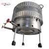 تنور فلزی خانگی سایز 45