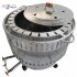 تنور فلزی خانگی سایز 45
