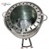 تنور گازی نان خانگی سایز 40