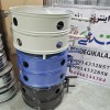 تنور ساج درب دار خانگی