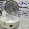 تنور ساج درب دار خانگی